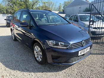 Used Volkswagen Golf SV 2016 for sale - 78458642: Photo