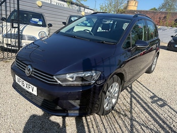 Used Volkswagen Golf SV 2016 for sale - 78458642: Photo