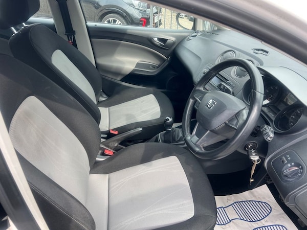 Used SEAT Ibiza 2014 for sale - 75745989: Photo 11