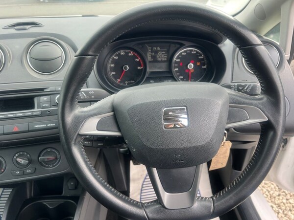 Used SEAT Ibiza 2014 for sale - 75745989: Photo 14
