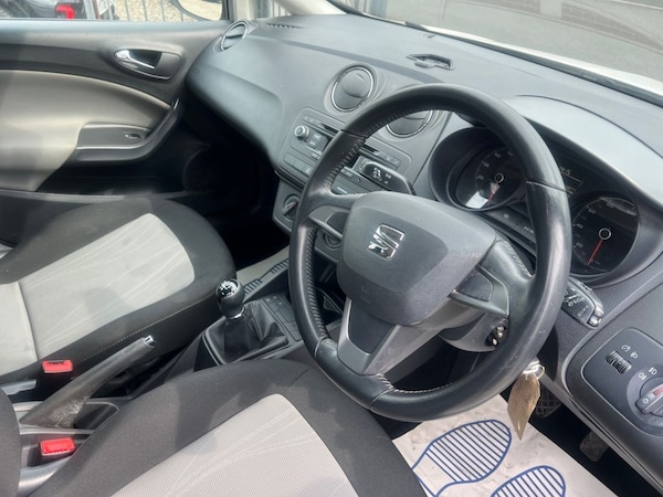 Used SEAT Ibiza 2014 for sale - 75745989: Photo 17