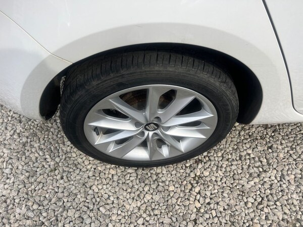 Used SEAT Ibiza 2014 for sale - 75745989: Photo 18