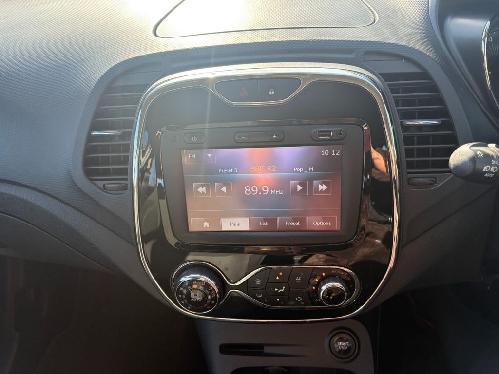 Used Renault Captur 2015 for sale - 77920380: Photo 11