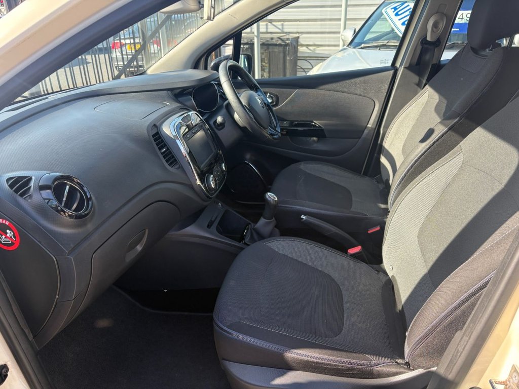 Used Renault Captur 2015 for sale - 77920380: Photo 12