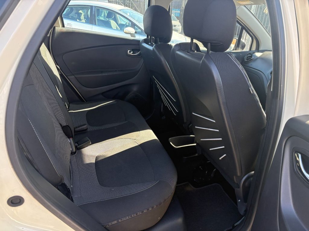 Used Renault Captur 2015 for sale - 77920380: Photo 13