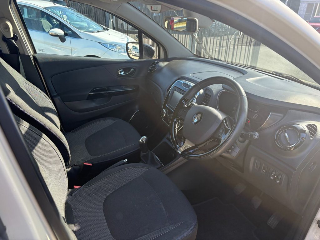 Used Renault Captur 2015 for sale - 77920380: Photo 7