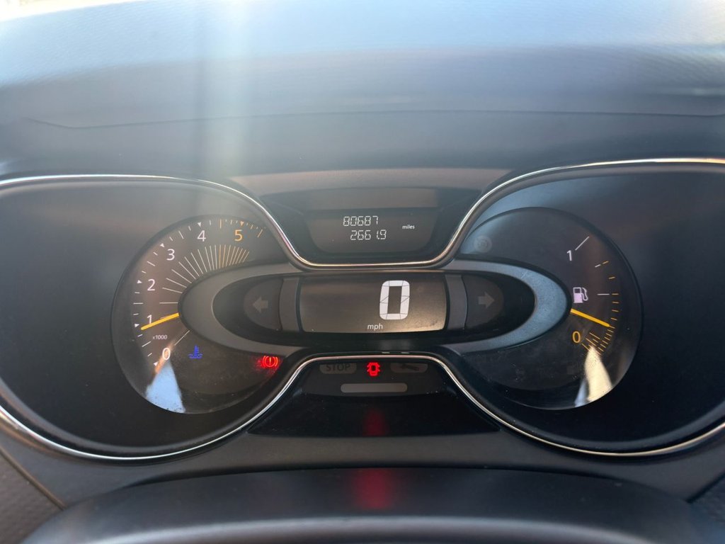 Used Renault Captur 2015 for sale - 77920380: Photo 9