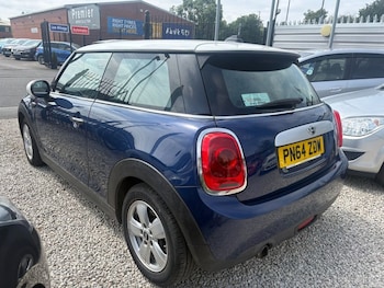 Used MINI Hatch 2014 for sale - 78919589: Photo