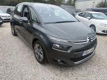 Used Citroen C4 Picasso 2014 for sale - 79538873: Photo
