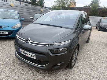 Used Citroen C4 Picasso 2014 for sale - 79538873: Photo