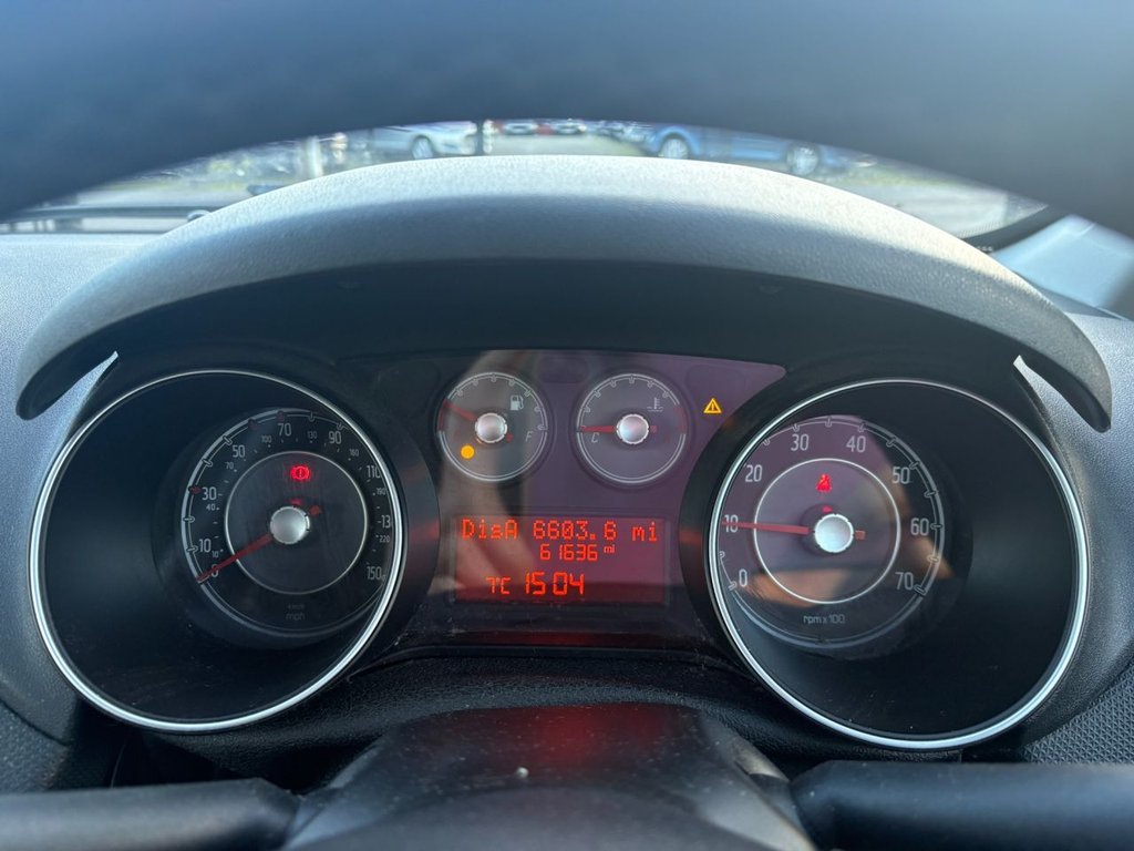 Used Fiat Punto 2012 for sale - 77369392: Photo 10