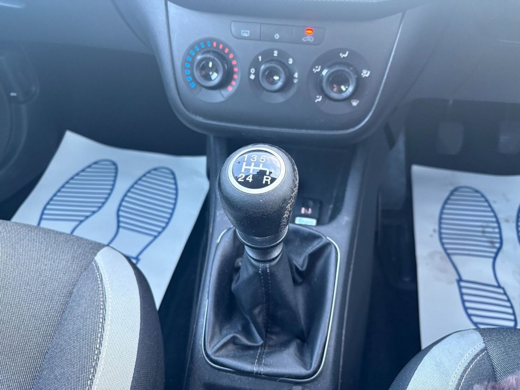 Used Fiat Punto 2012 for sale - 77369392: Photo 11