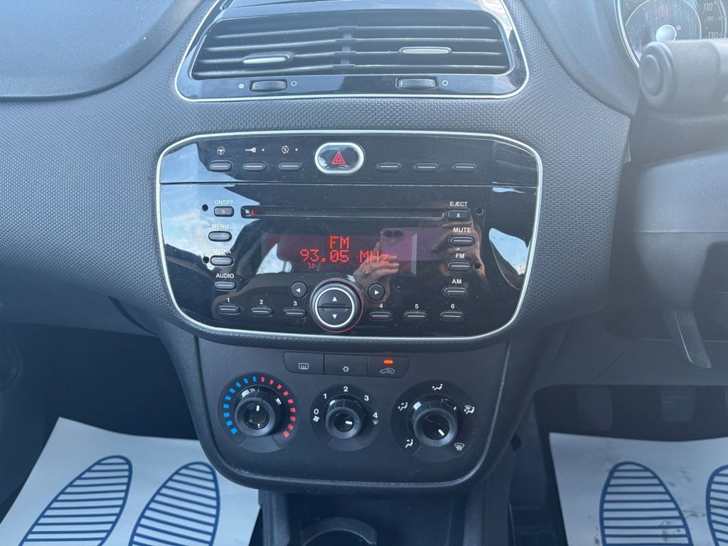 Used Fiat Punto 2012 for sale - 77369392: Photo 12