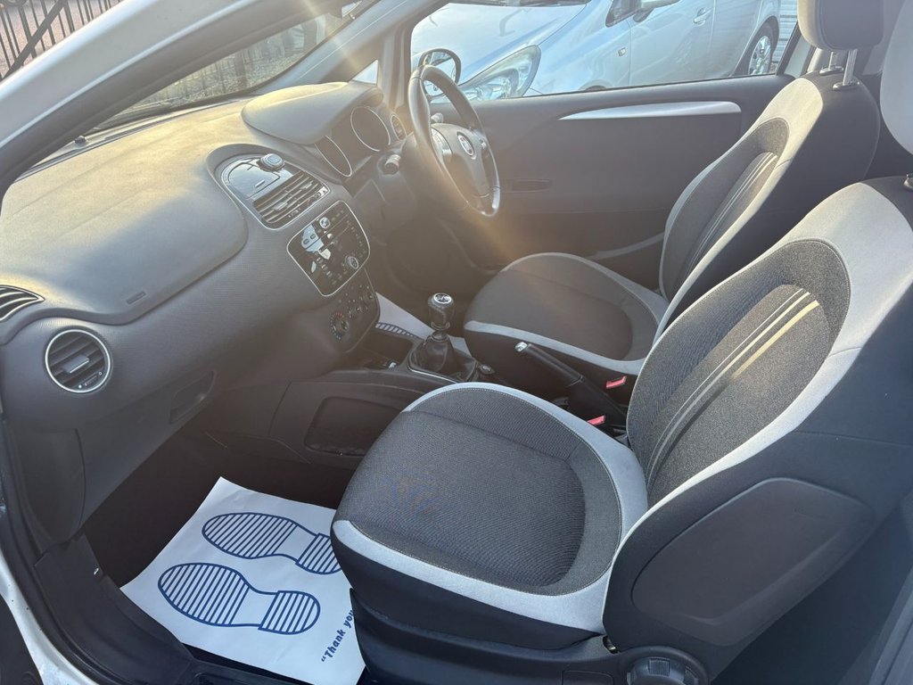 Used Fiat Punto 2012 for sale - 77369392: Photo 13