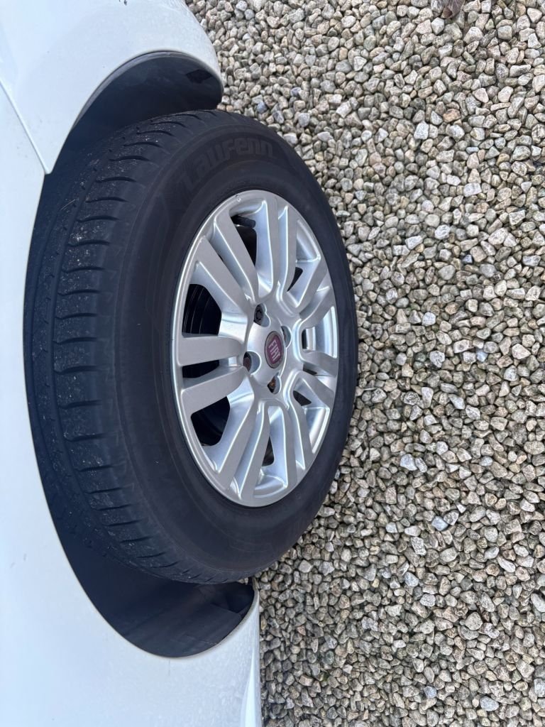 Used Fiat Punto 2012 for sale - 77369392: Photo 16