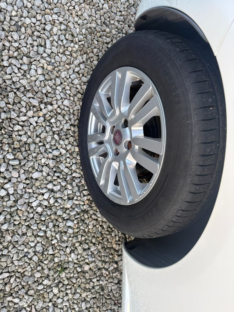 Used Fiat Punto 2012 for sale - 77369392: Photo 17