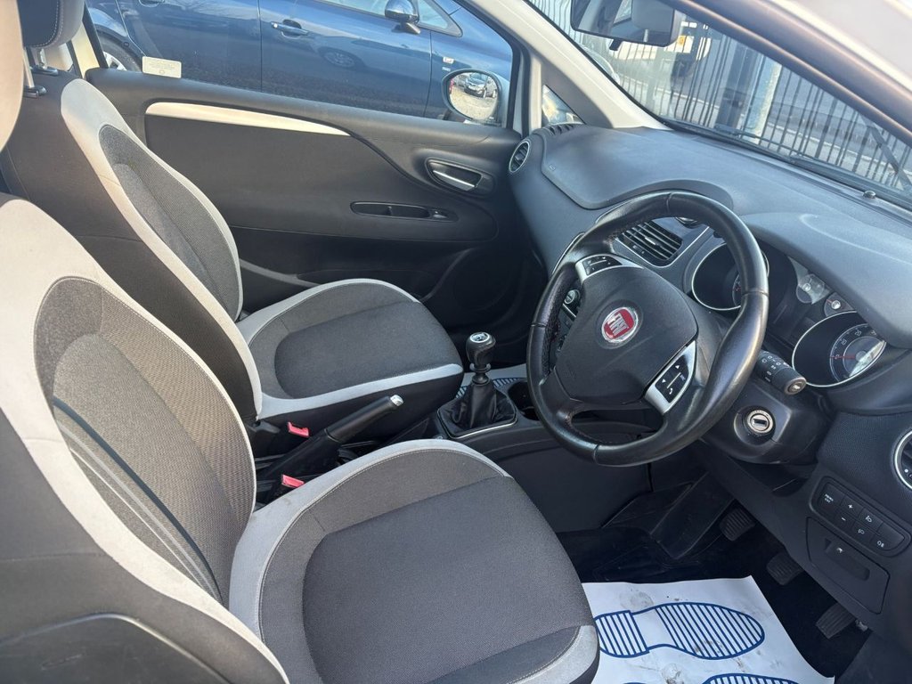 Used Fiat Punto 2012 for sale - 77369392: Photo 8