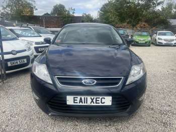 Used Ford Mondeo 2011 for sale - 74471268: Photo