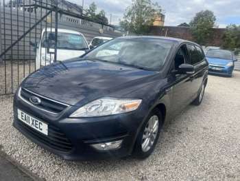 Used Ford Mondeo 2011 for sale - 74471268: Photo