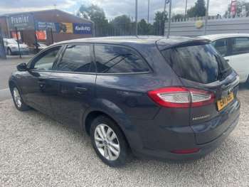 Used Ford Mondeo 2011 for sale - 74471268: Photo