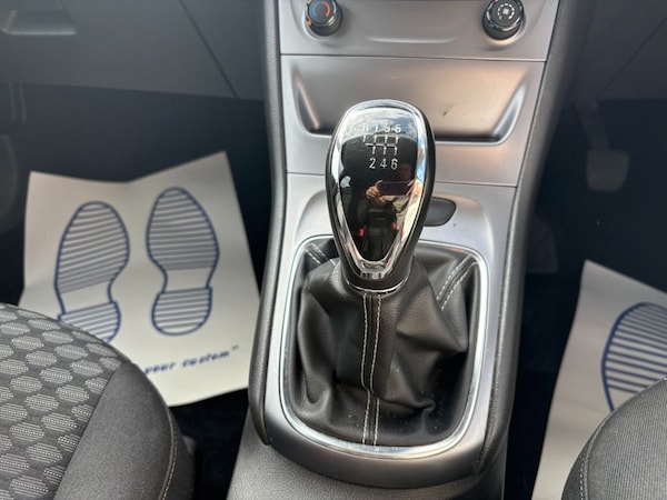 Used Vauxhall Astra 2018 for sale - 75802317: Photo 14
