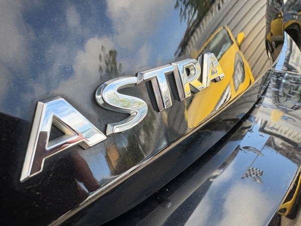 Used Vauxhall Astra 2018 for sale - 75802317: Photo 7