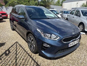 Used Kia Ceed 2021 for sale - 78583363: Photo