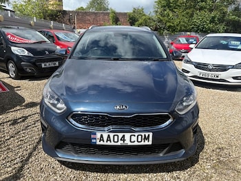 Used Kia Ceed 2021 for sale - 78583363: Photo