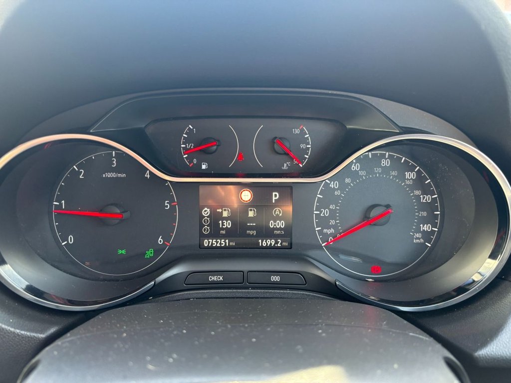 Used Vauxhall Grandland X 2018 for sale - 76009507: Photo 14