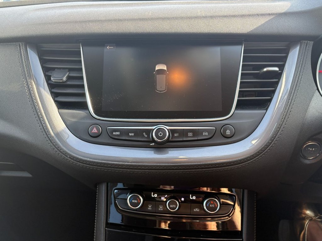 Used Vauxhall Grandland X 2018 for sale - 76009507: Photo 16