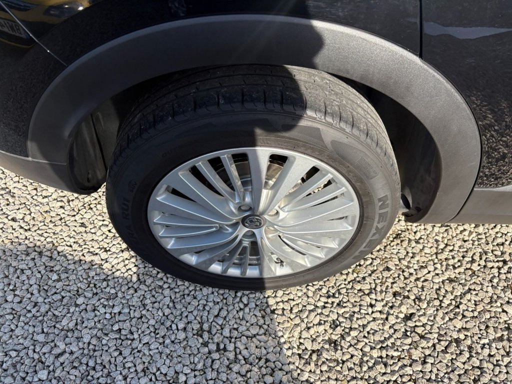 Used Vauxhall Grandland X 2018 for sale - 76009507: Photo 21