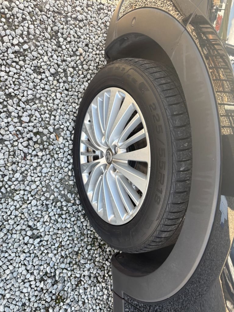 Used Vauxhall Grandland X 2018 for sale - 76009507: Photo 22