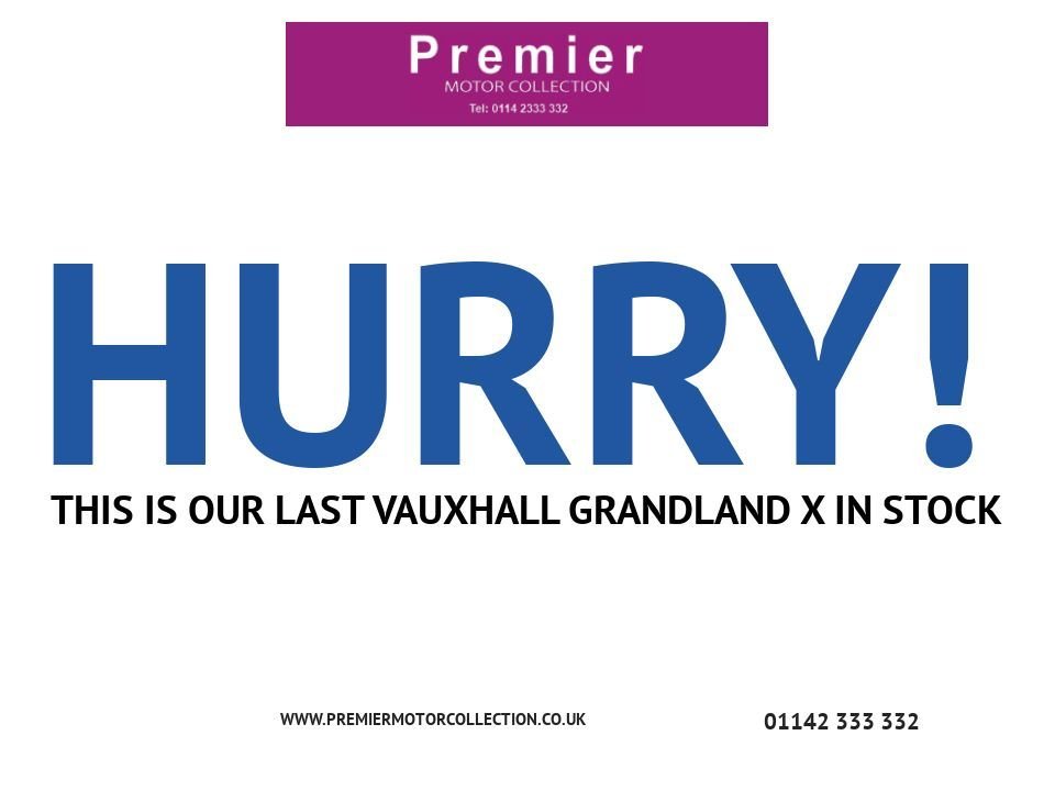 Used Vauxhall Grandland X 2018 for sale - 76009507: Photo 24