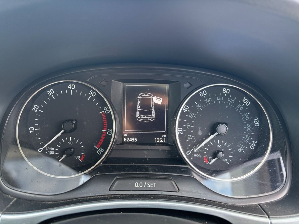 Used Skoda Fabia 2016 for sale - 76376161: Photo 12