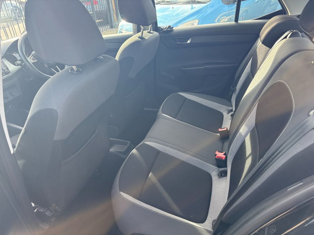Used Skoda Fabia 2016 for sale - 76376161: Photo 18