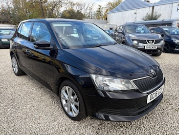 2016 (16) - 1.2 TSI 90 SE 5dr