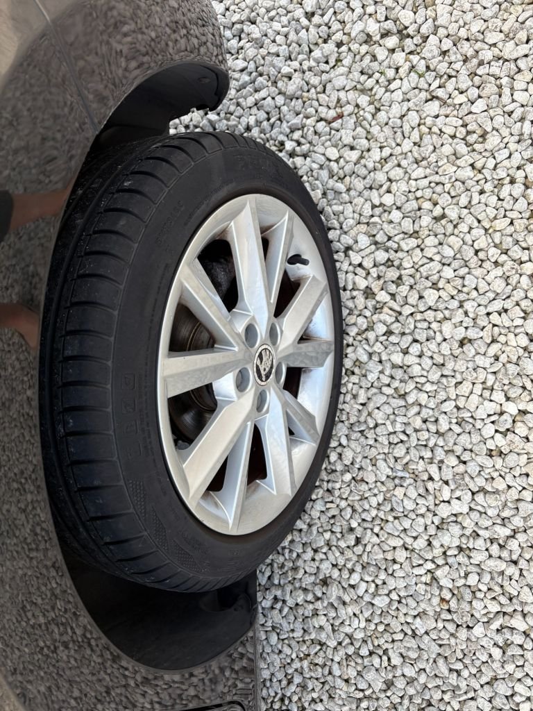 Used Skoda Fabia 2016 for sale - 76376161: Photo 22