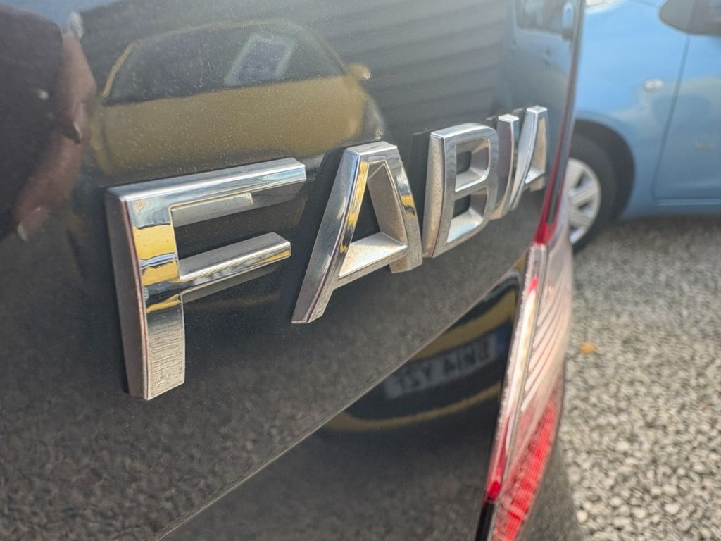 Used Skoda Fabia 2016 for sale - 76376161: Photo 9