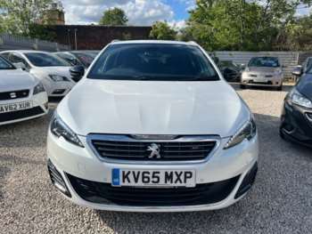 Used Peugeot 308 2016 for sale - 74876697: Photo