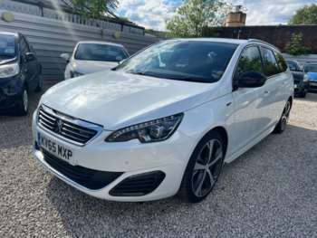 Used Peugeot 308 2016 for sale - 74876697: Photo
