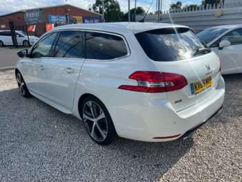 Used Peugeot 308 2016 for sale - 74876697: Photo