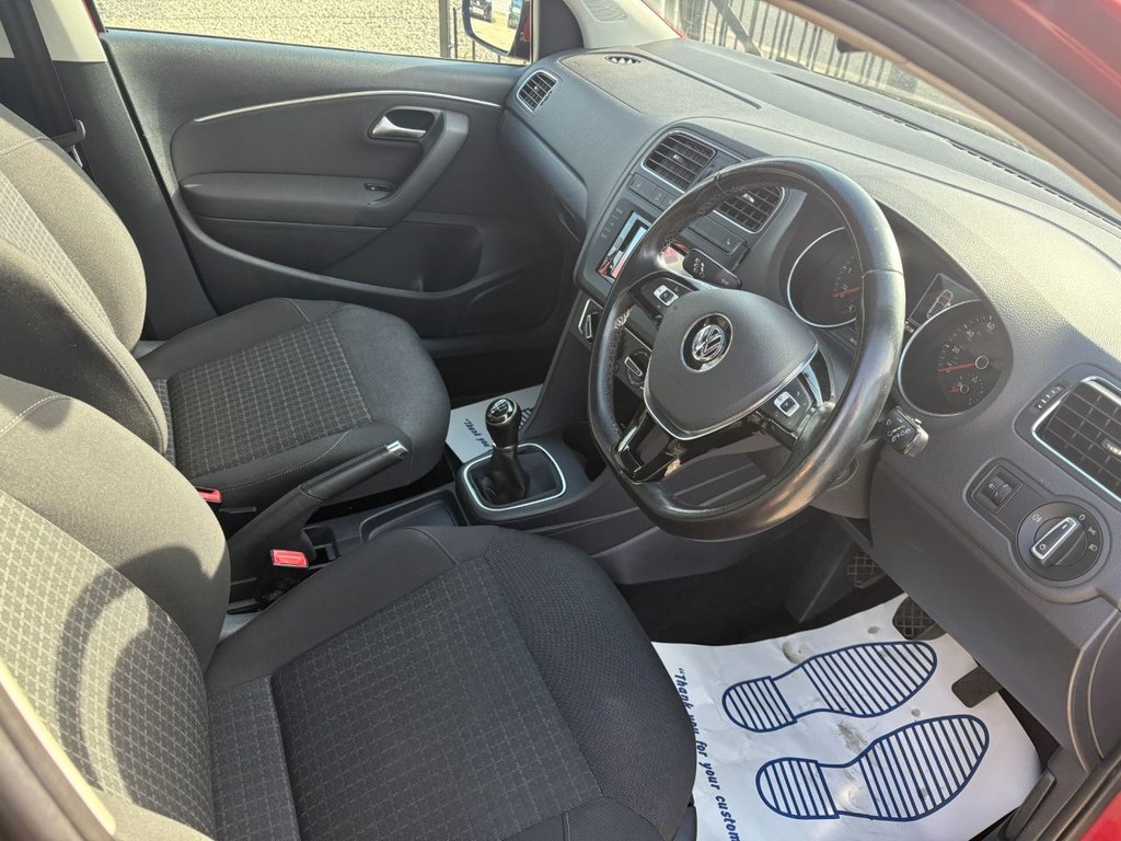 Used Volkswagen Polo 2016 for sale - 76840982: Photo 11