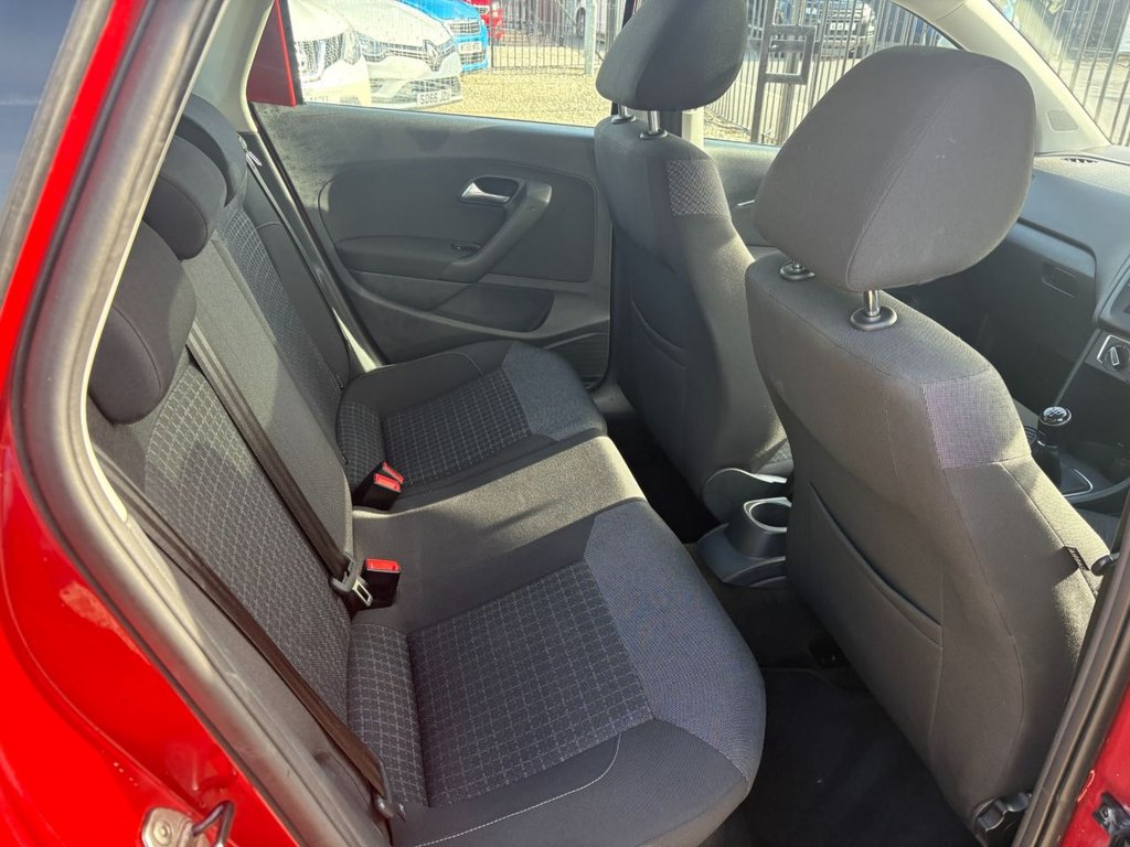 Used Volkswagen Polo 2016 for sale - 76840982: Photo 18