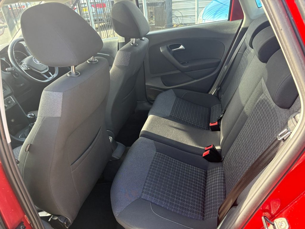 Used Volkswagen Polo 2016 for sale - 76840982: Photo 19