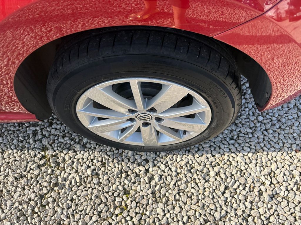 Used Volkswagen Polo 2016 for sale - 76840982: Photo 20