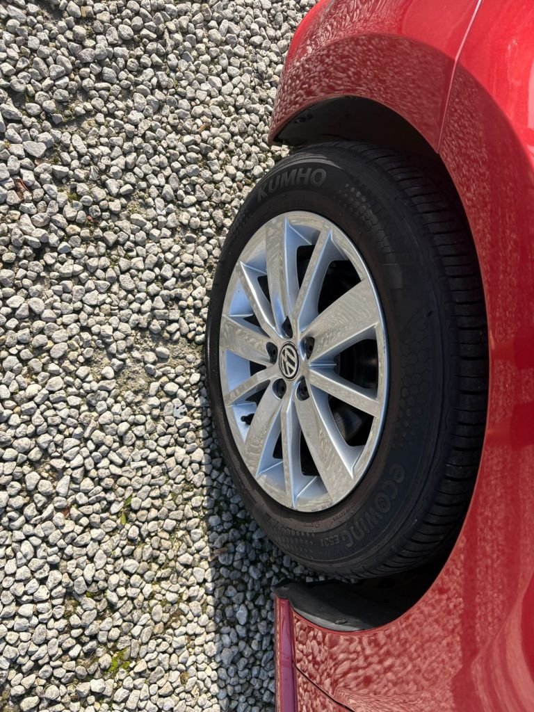 Used Volkswagen Polo 2016 for sale - 76840982: Photo 21