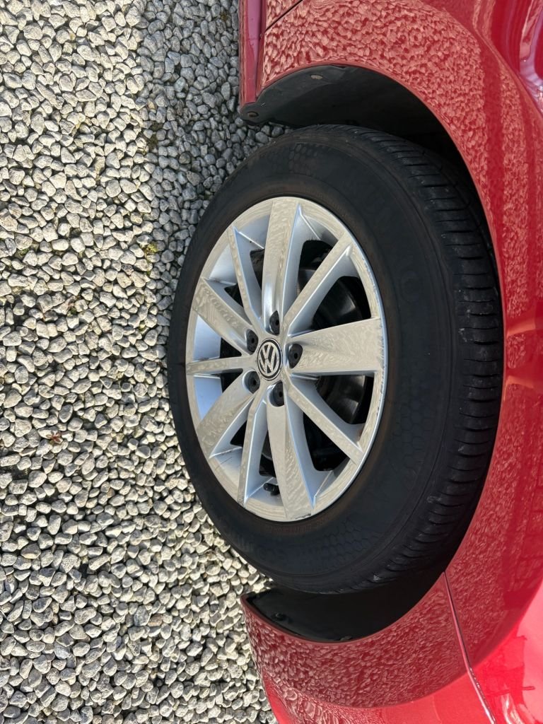 Used Volkswagen Polo 2016 for sale - 76840982: Photo 22