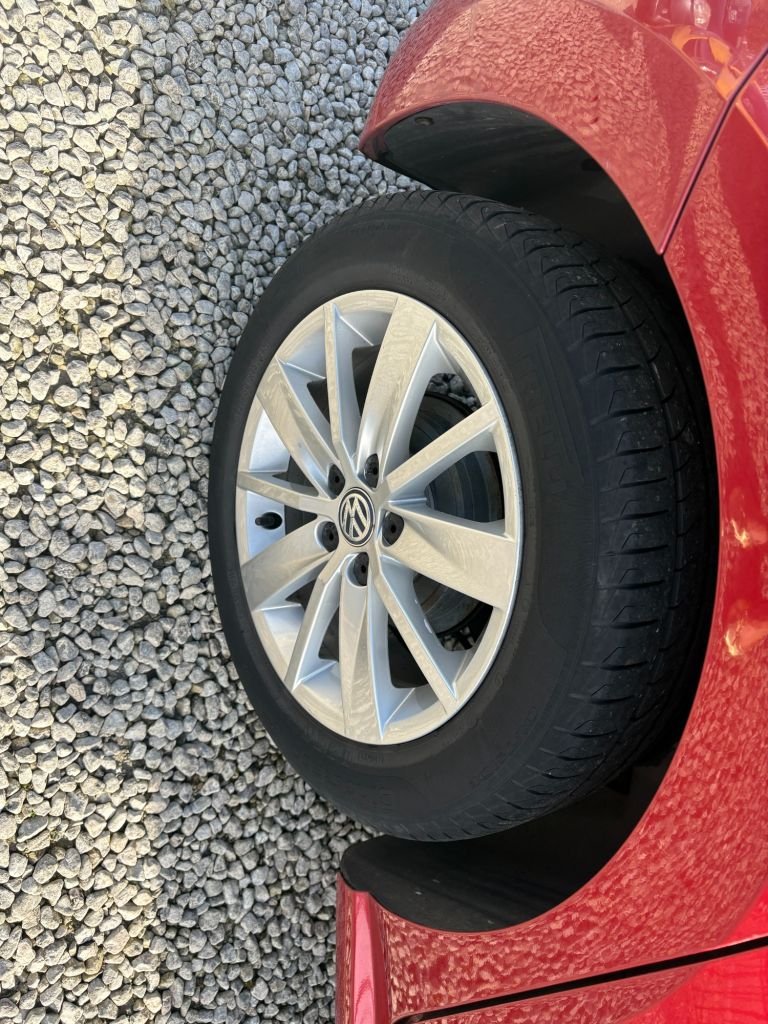 Used Volkswagen Polo 2016 for sale - 76840982: Photo 23