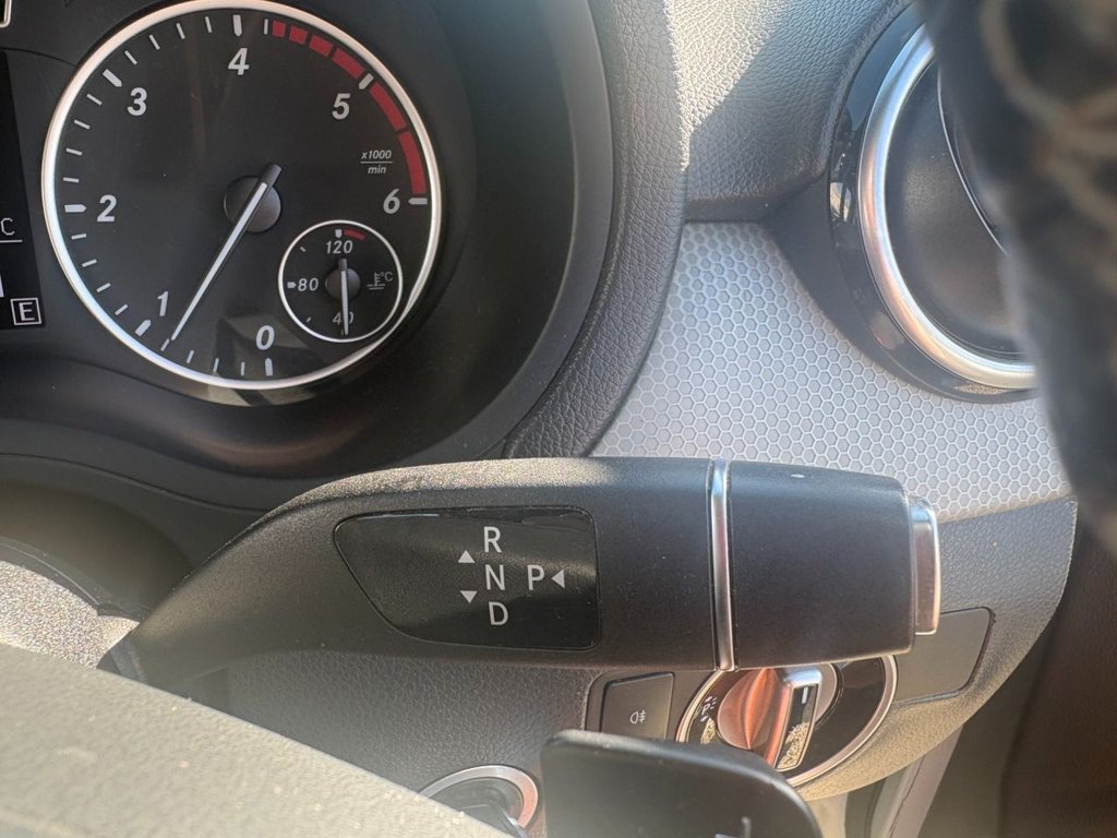 Used Mercedes-Benz B Class 2012 for sale - 78167638: Photo 16