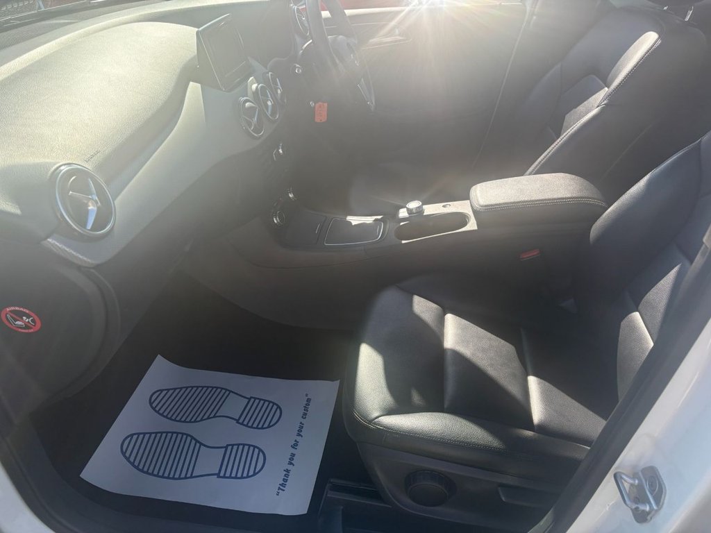 Used Mercedes-Benz B Class 2012 for sale - 78167638: Photo 18